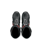 Sidi ST Boots Steel Black 41 - Driven Powersports