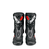 Sidi ST Air Boots Black 46 - Driven Powersports