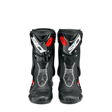 Sidi ST Air Boots Black 46 - Driven Powersports
