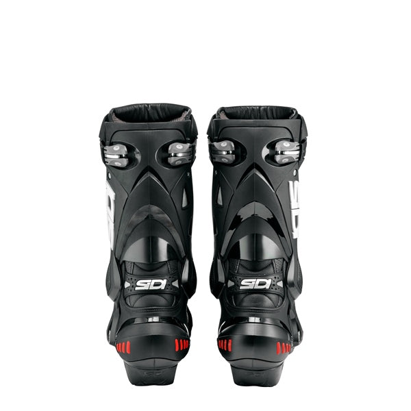 Sidi ST Air Boots Black 46 - Driven Powersports