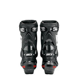 Sidi ST Air Boots Black 46 - Driven Powersports