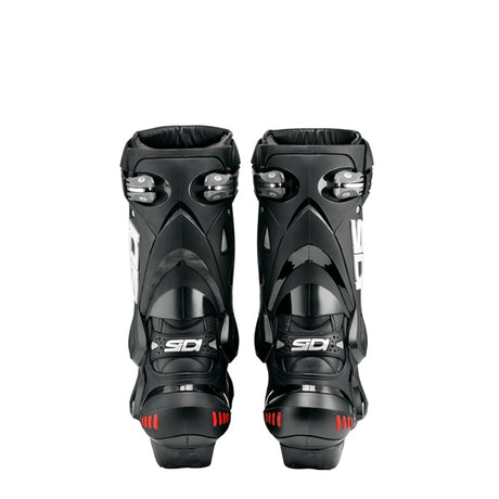 Sidi ST Air Boots Black 46 - Driven Powersports
