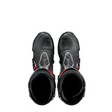 Sidi ST Air Boots Black 46 - Driven Powersports