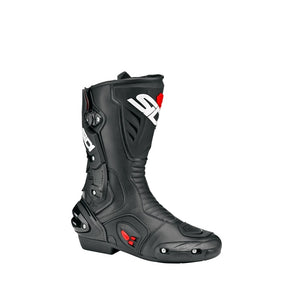 Sidi Vertigo 2 Boots Black 39 - Driven Powersports
