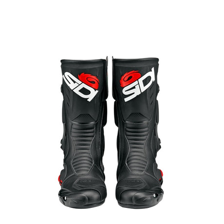 Sidi Vertigo 2 Boots Black 39 - Driven Powersports