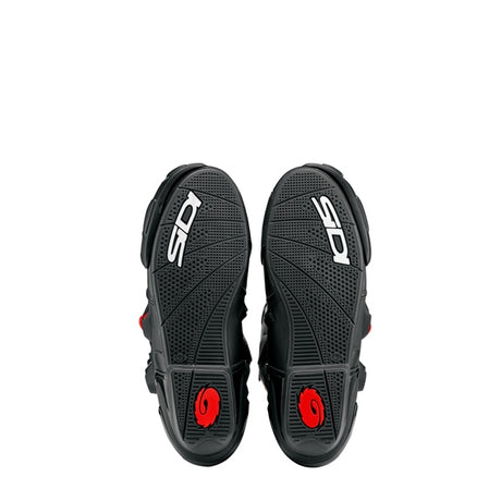 Sidi Vertigo 2 Boots Black 39 - Driven Powersports