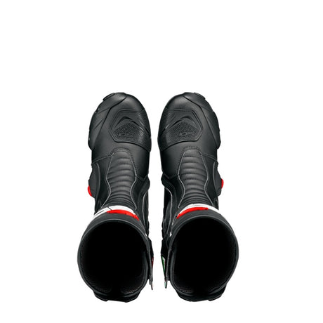 Sidi Vertigo 2 Boots Black 39 - Driven Powersports