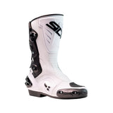 Sidi Vertigo 2 Boots White/Black 42 - Driven Powersports