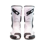 Sidi Vertigo 2 Boots White/Black 42 - Driven Powersports