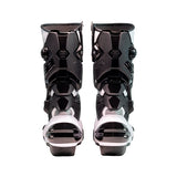 Sidi Vertigo 2 Boots White/Black 42 - Driven Powersports