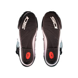 Sidi Vertigo 2 Boots White/Black 42 - Driven Powersports