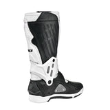 Sidi Crossair Boots Black/White 44 - Driven Powersports