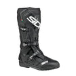 Sidi Crossair Boots Black 37 - Driven Powersports