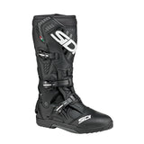 Sidi Crossair Boots Black 37 - Driven Powersports