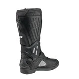 Sidi Crossair Boots Black 37 - Driven Powersports