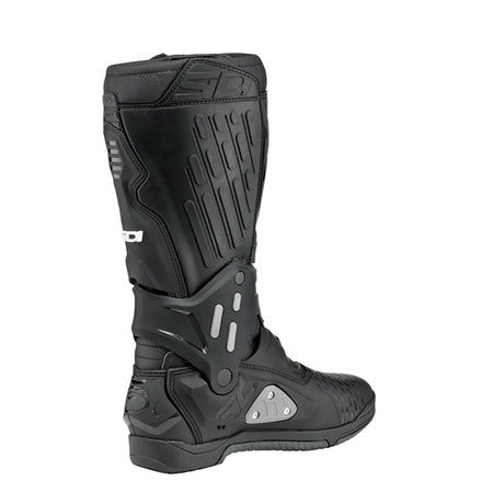 Sidi Crossair Boots Black 37 - Driven Powersports