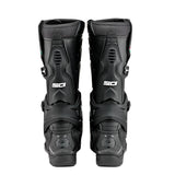 Sidi Crossair Boots Black 37 - Driven Powersports