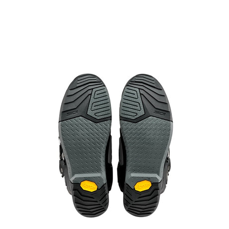 Sidi Crossair Boots Black 37 - Driven Powersports