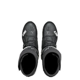 Sidi Crossair Boots Black 37 - Driven Powersports