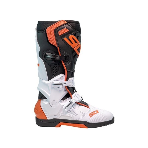 Sidi Crossair Boots 42 - Driven Powersports