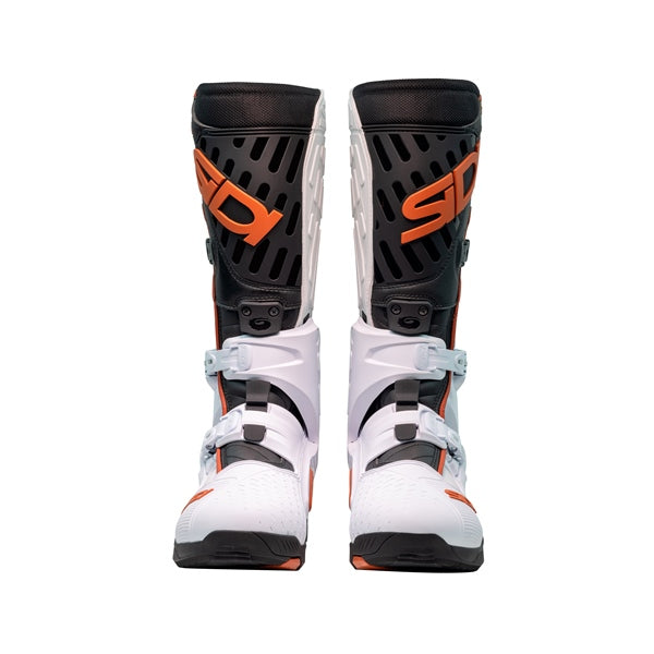 Sidi Crossair Boots 42 - Driven Powersports