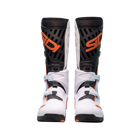 Sidi Crossair Boots 42 - Driven Powersports