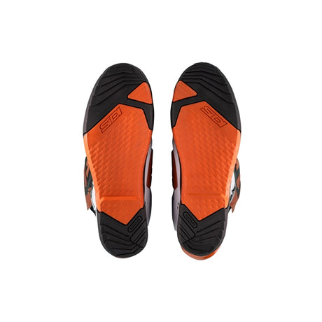 Sidi Crossair Boots 42 - Driven Powersports