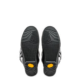 Sidi X Power SC Boots Black/White 48 - Driven Powersports