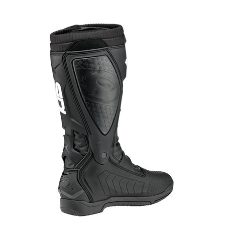 Sidi X Power SC Boots Black 46 - Driven Powersports