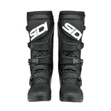 Sidi X Power SC Boots Black 46 - Driven Powersports