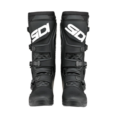 Sidi X Power SC Boots Black 46 - Driven Powersports