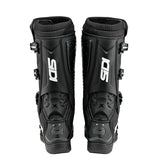 Sidi X Power SC Boots Black 46 - Driven Powersports