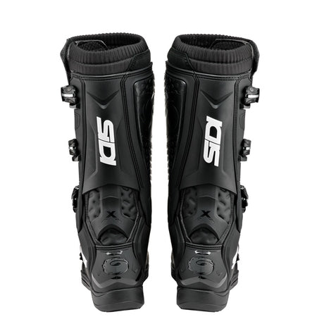 Sidi X Power SC Boots Black 46 - Driven Powersports