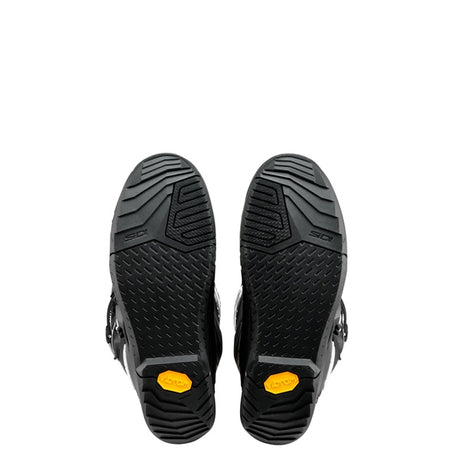 Sidi X Power SC Boots Black 46 - Driven Powersports