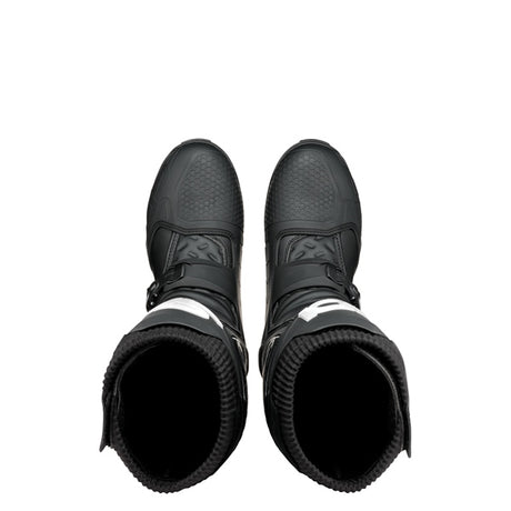 Sidi X Power SC Boots Black 46 - Driven Powersports