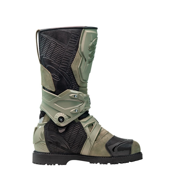 Sidi Adventure 2 Gore-Tex Boots 46 - Driven Powersports