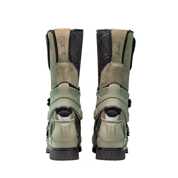 Sidi Adventure 2 Gore-Tex Boots 46 - Driven Powersports