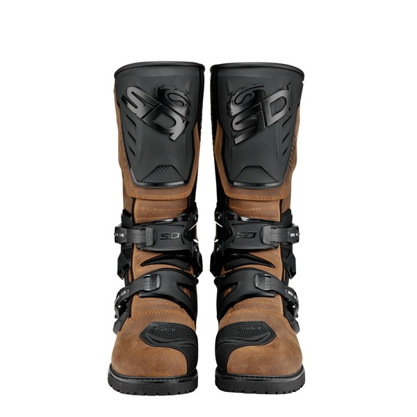Sidi Adventure 2 Gore-Tex Boots 48 - Driven Powersports