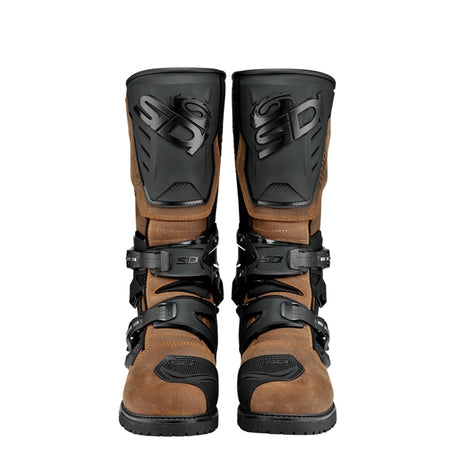 Sidi Adventure 2 Gore-Tex Boots 48 - Driven Powersports