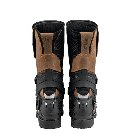 Sidi Adventure 2 Gore-Tex Boots 48 - Driven Powersports