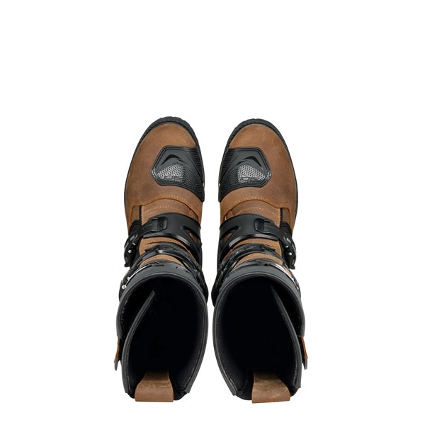 Sidi Adventure 2 Gore-Tex Boots 48 - Driven Powersports
