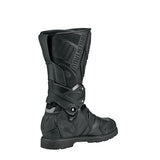 Sidi Adventure 2 Gore-Tex Boots Black 43 - Driven Powersports