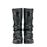 Sidi Adventure 2 Gore-Tex Boots Black 43 - Driven Powersports