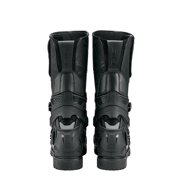 Sidi Adventure 2 Gore-Tex Boots Black 43 - Driven Powersports
