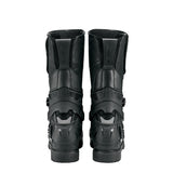 Sidi Adventure 2 Gore-Tex Boots Black 43 - Driven Powersports