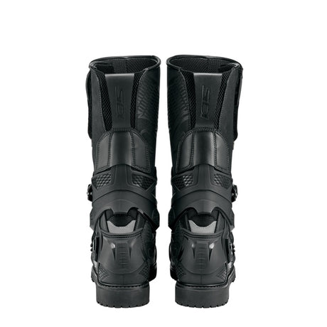 Sidi Adventure 2 Gore-Tex Boots Black 43 - Driven Powersports