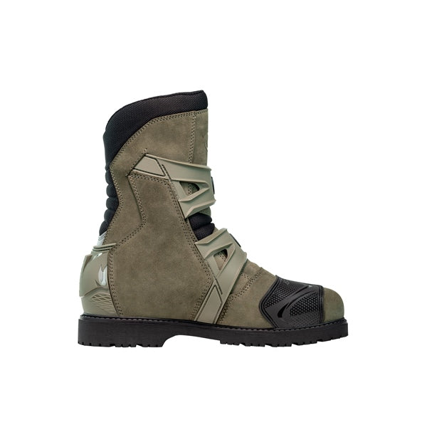 Sidi Mid Adventure 2 Gore-Tex Boots 47 - Driven Powersports