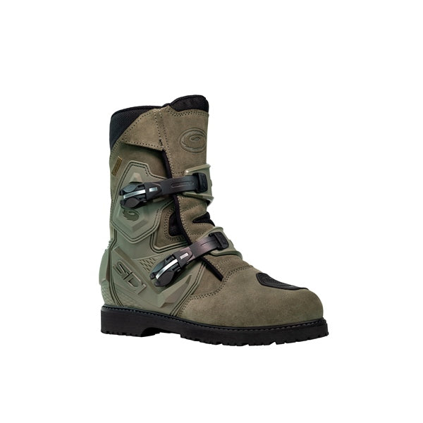 Sidi Mid Adventure 2 Gore-Tex Boots 47 - Driven Powersports