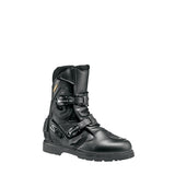 Sidi Mid Adventure 2 Gore-Tex Boots Black 40 - Driven Powersports