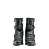 Sidi Mid Adventure 2 Gore-Tex Boots Black 40 - Driven Powersports
